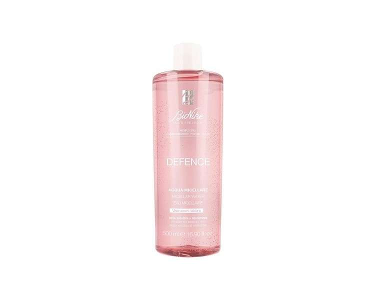 Bionike Defense Micellar Water 500ml