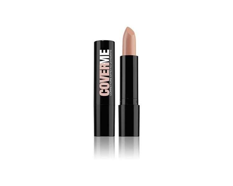 Bellaoggi Cover-Me Smooth Effect Apricot Concealer 4