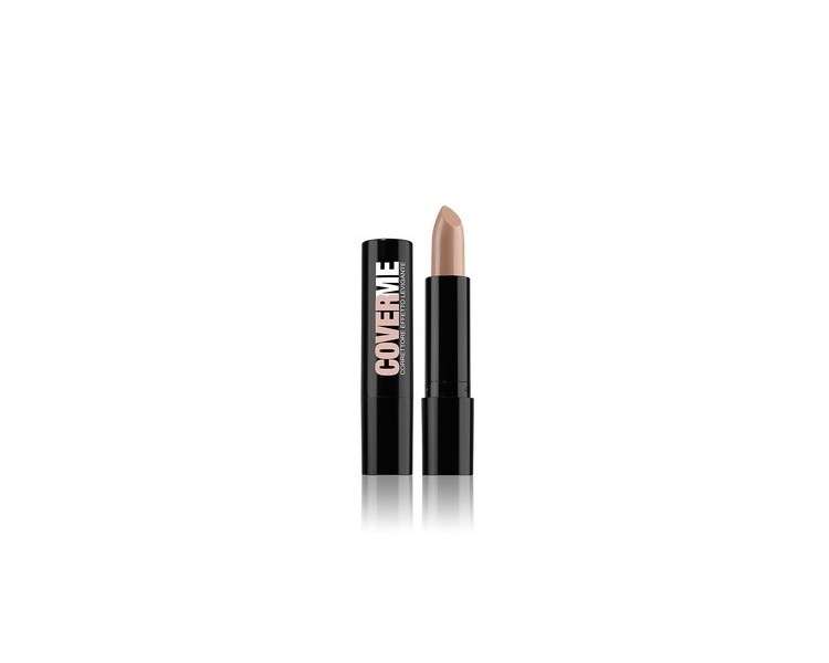 BELLAOGGI Cover Me Concealer with Smoothing Effect Honey