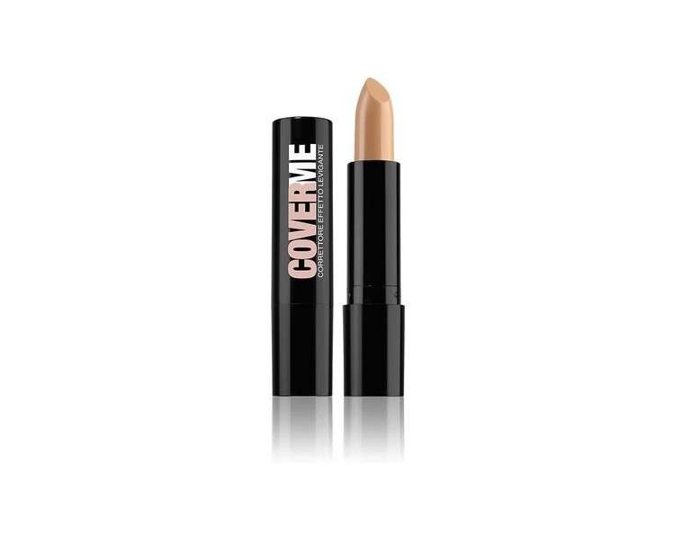 Bellaoggi Cover-Me Smoothing Effect Concealer Sand 1