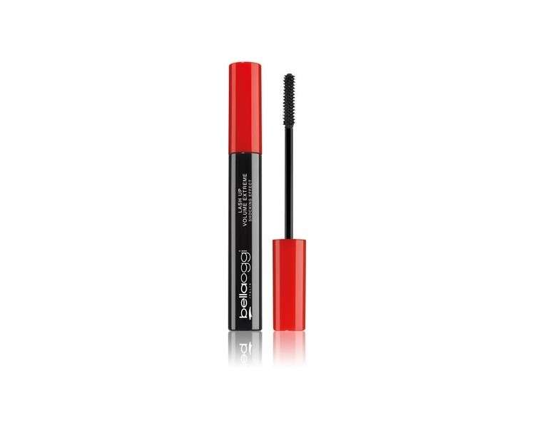 Bellaoggi Lash Up Volume Mascara Black