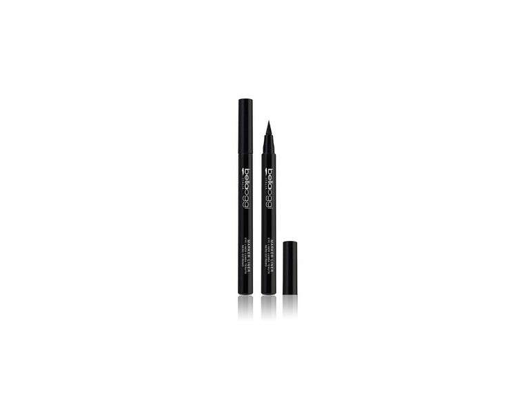 Bellaoggi Marker Liner Eye Liner Pen Long Lasting