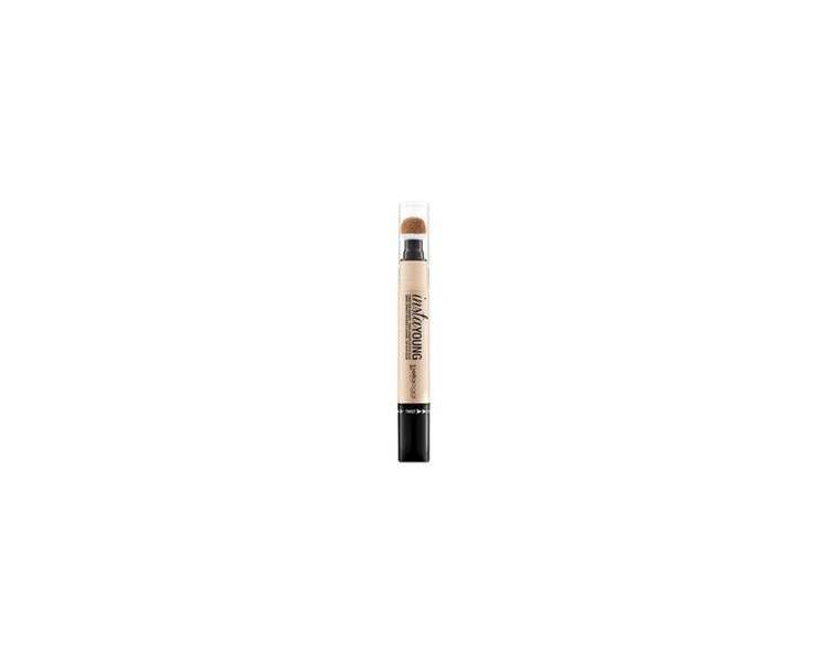 BELLAOGGI Instayung Anti-Aging Concealer Nude Desert