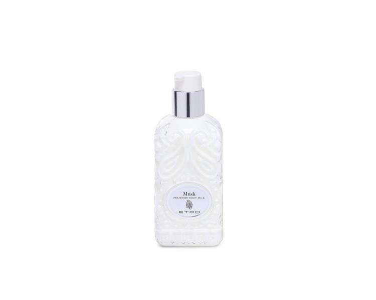 Etro Musk Perfumed Body Milk 250ml