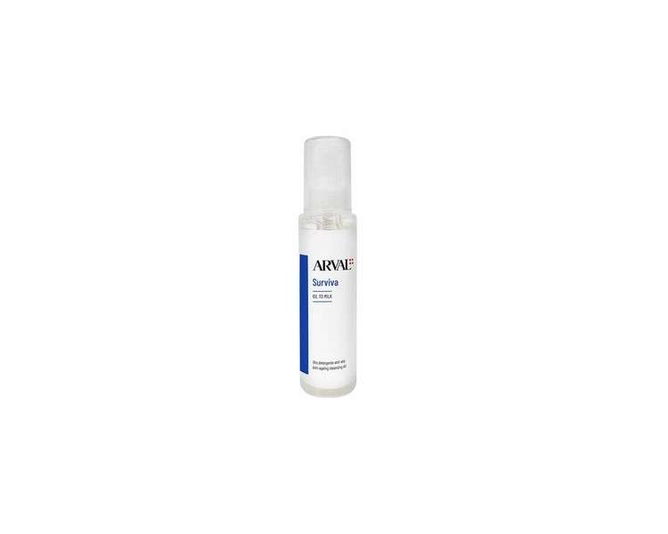 Arval Surviva Oil To Milk 150ml