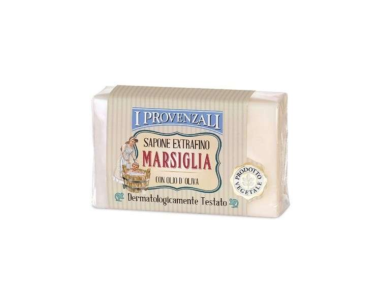 Bio Olive Oil Soap 150g