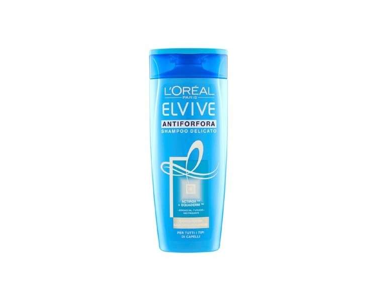 Elvive Mild Anti-Dandruff Shampoo 250ml