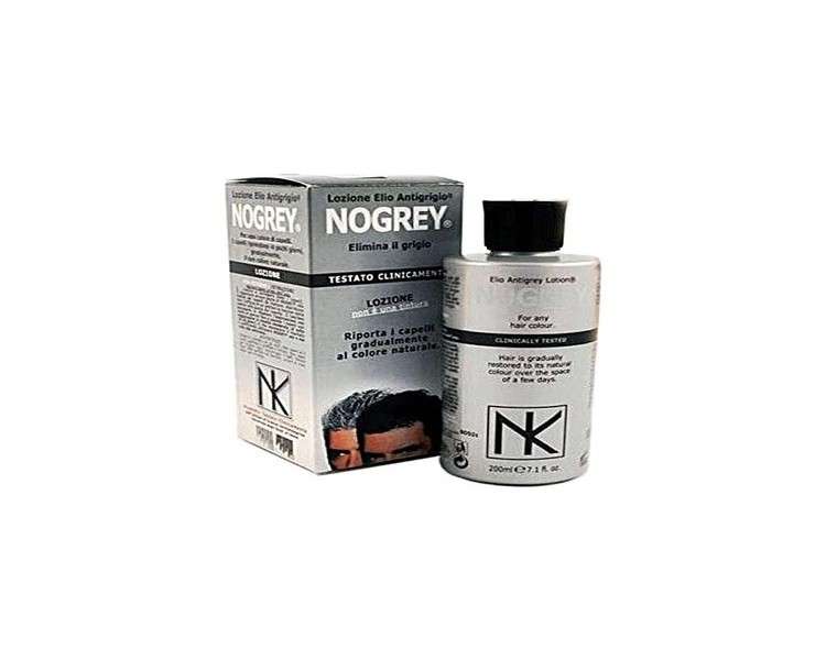 NOGREY Hair Lotion 150g