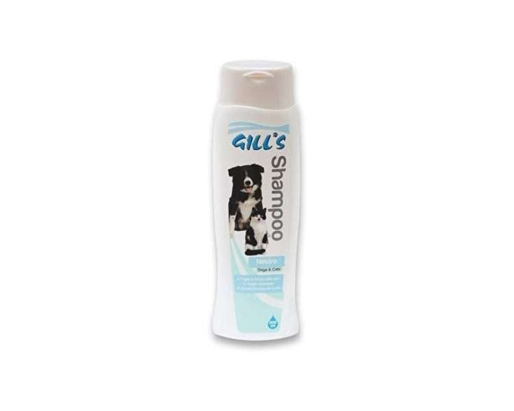 Gill's Neutro Shampoo 200ml