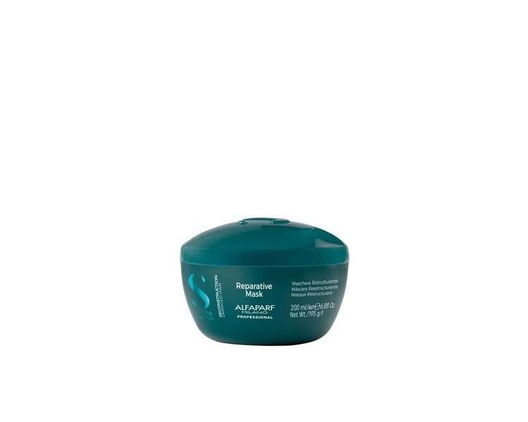 Alfaparf Milano Reconstruction Reparative Mask 200ml