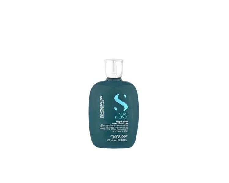 Alfaparf Milano Reconstruction Reparative Low Shampoo 250ml