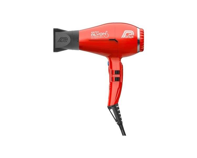 Alyon Rojo Rot Hair Dryer