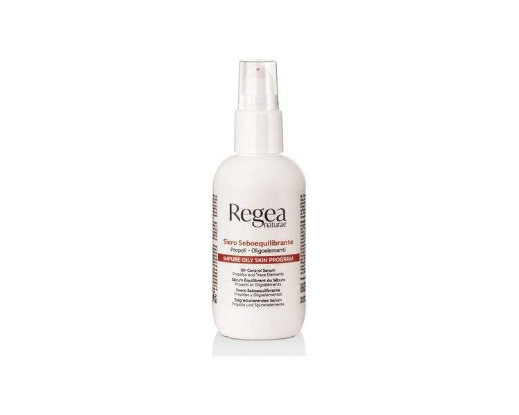 Regea Serum Eboequilibre 100ml