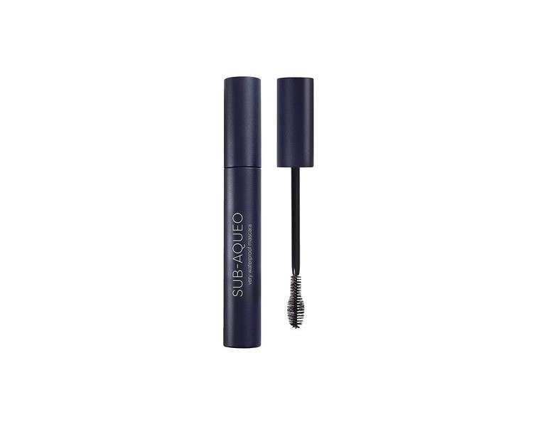 Diego dalla Palma Sub-Aqueo Waterproof Mascara 141 Black 0.5oz