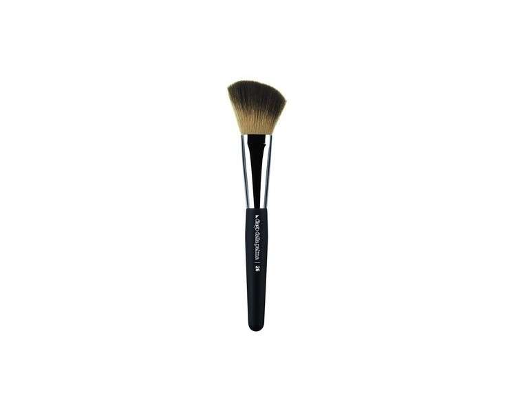 Diego dalla Palma Blush Brush for Defining Cheekbones Cosmetics and Makeup 100ml