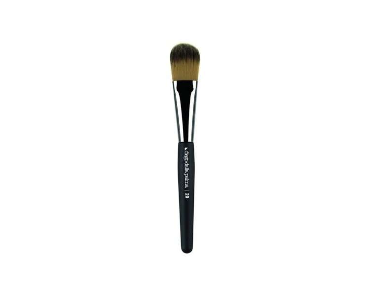 Diego dalla Palma Brush Foundation and Primer 20 Cosmetics and Make-Up 100ml