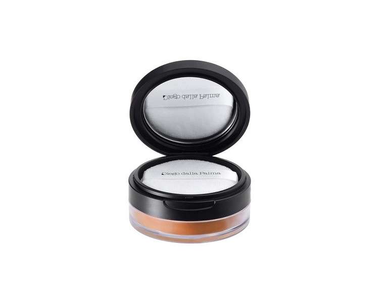 Diego Dalla Palma Translucent Powder n. 02 for Dark Skin