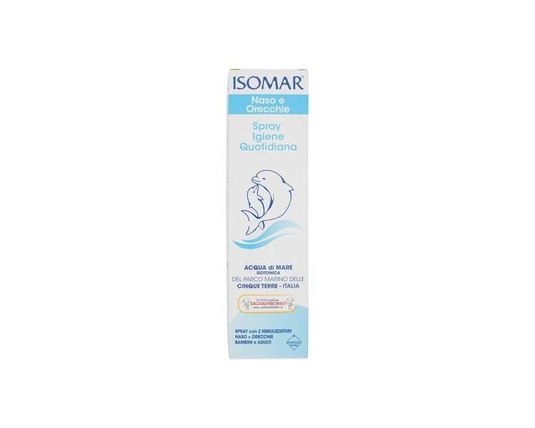 ISOMAR Lotions 100ml