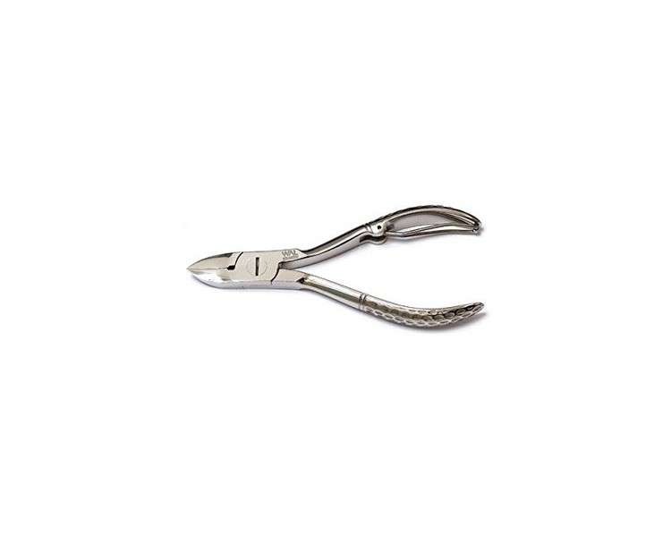 WAL Nail Clippers Nickel 434 120mm C6