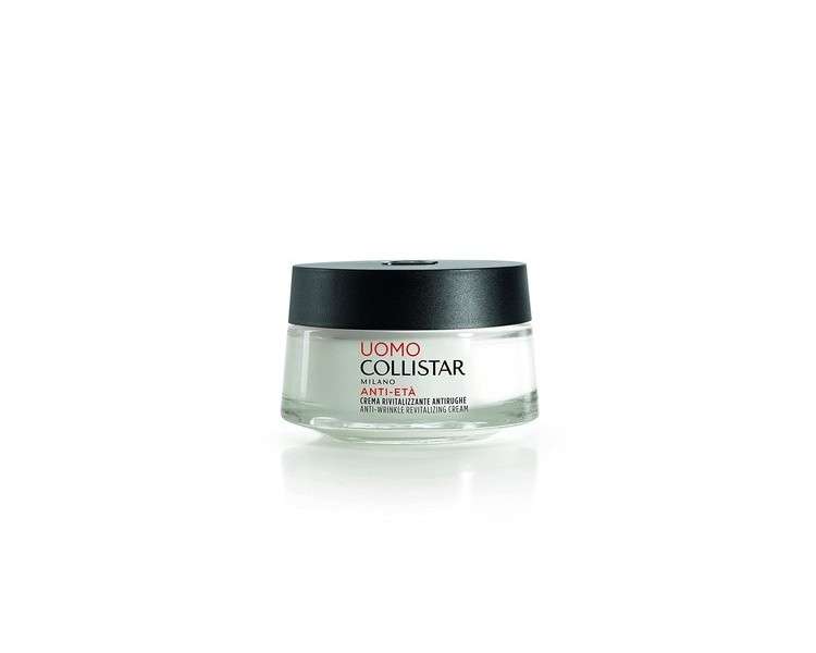 Collistar Revitalizing Anti-Wrinkle Cream 50ml