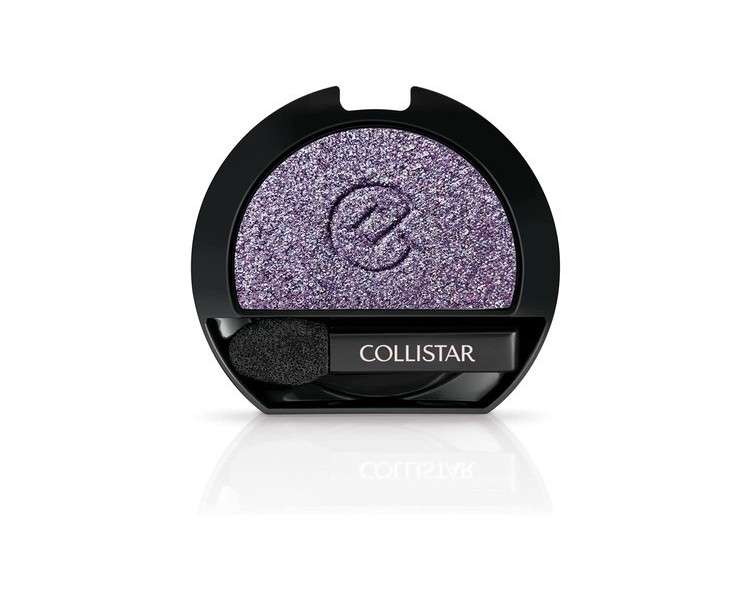 Collistar Impeccable Refill Compact Eyeshadow N.320 Lavender Frost 2g