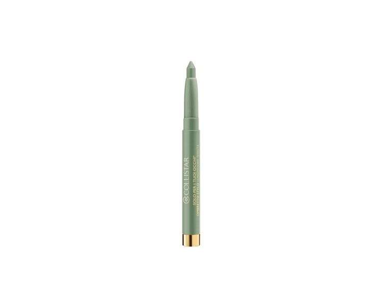 Collistar Extra Long Eyeshadow N.7 Jade