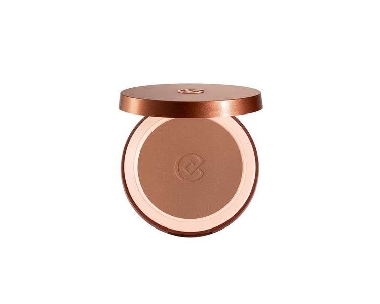 Collistar Silk Effect Bronzing Powder 1.1 Maldive Matte 9g