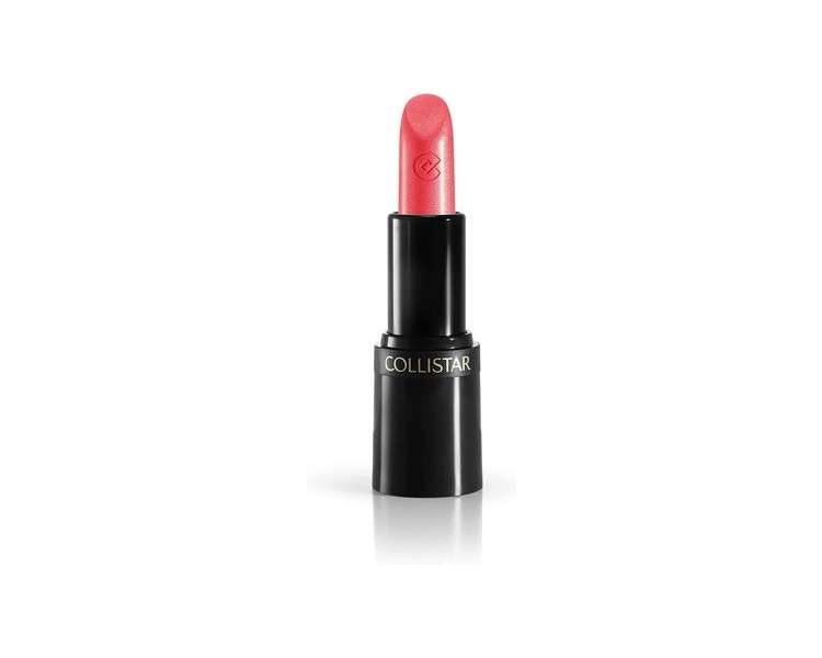 Collistar Pure Lipstick 28 Peach Pink