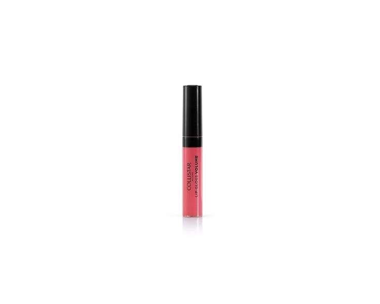 Sardinian Coral Lip Gloss Volume Nr.180 7ml