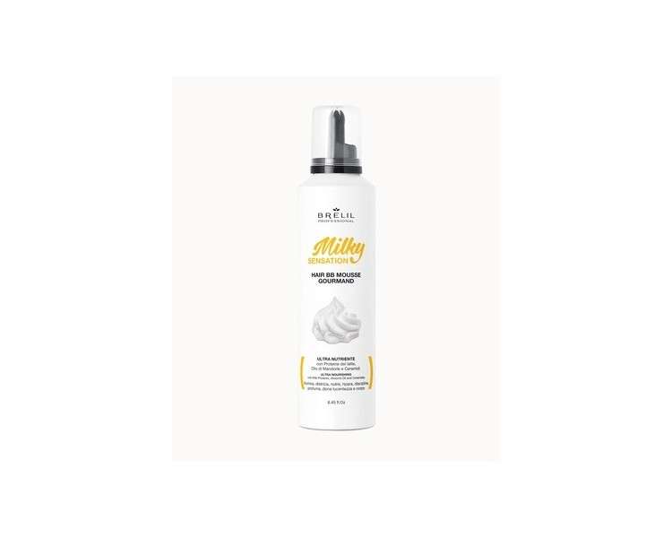 Brelil Hair BB Mousse 250ml