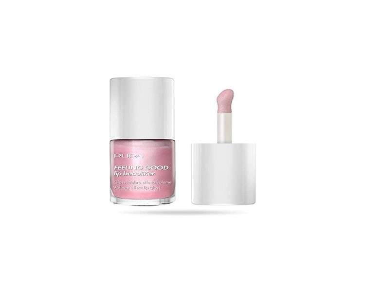 Pupa Feeling Good Lip Beautifier 001