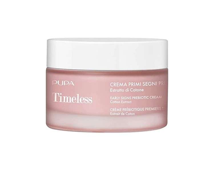 Timeless Prebiotic First Signs Cream 50ml