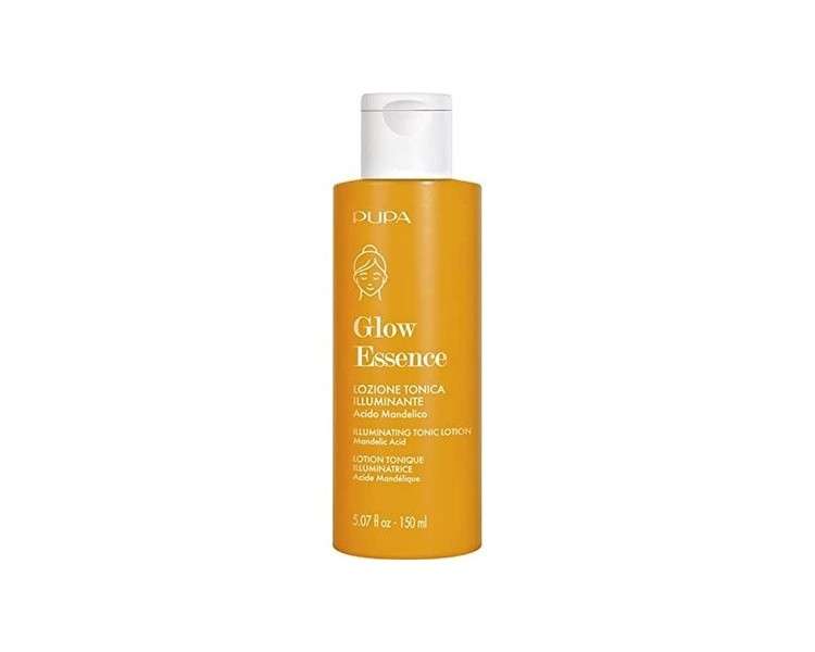 Pupa Glow Essence Illuminating Tonic Lotion 150ml