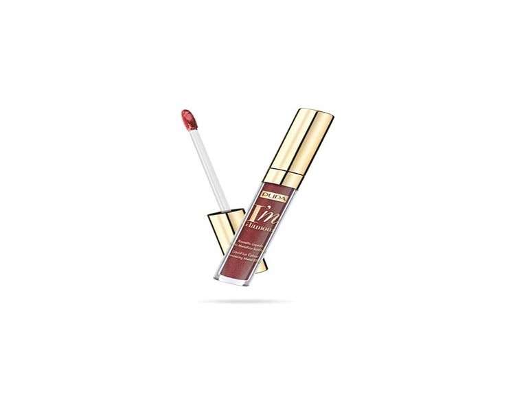 Pupa I'm Glamour Liquid Lip 004 2.7ml