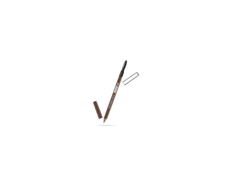 Pupa True Eyebrow Pencil 001 Blonde 1.08g