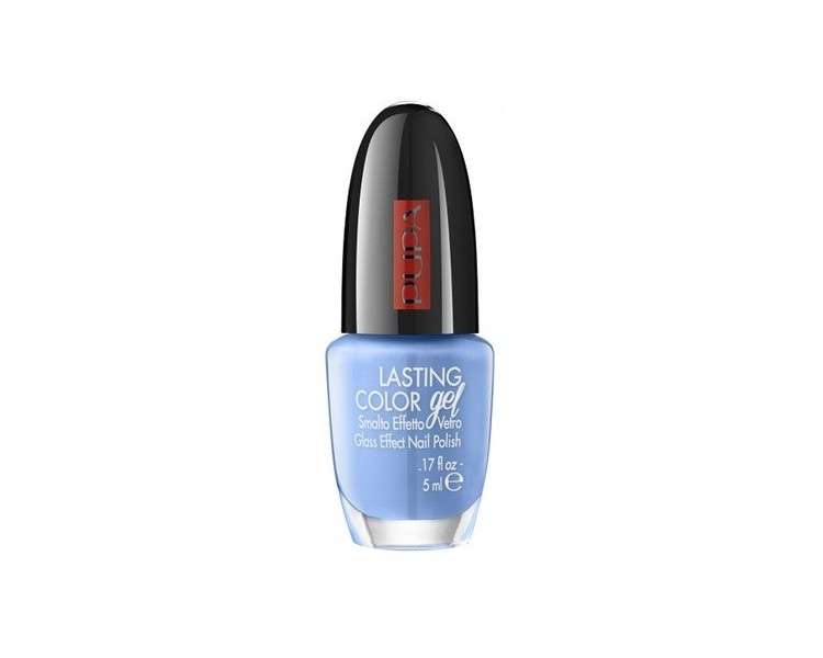 Pupa Lasting Color Gel 055 Gleaming Sea