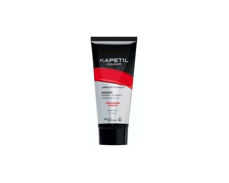 KAPETIL Colour Mask Intense Red