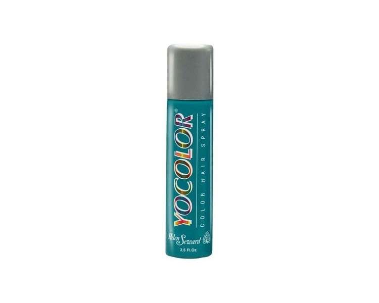 Helen Seward Yocolor Hair Color Spray White 75ml