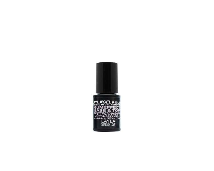 GUMMEFFECT Gel Polish Base Top 10ml