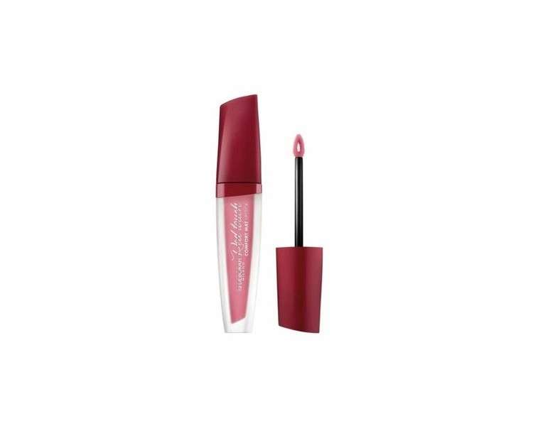 Deborah Red Touch Lipstick Nº 02