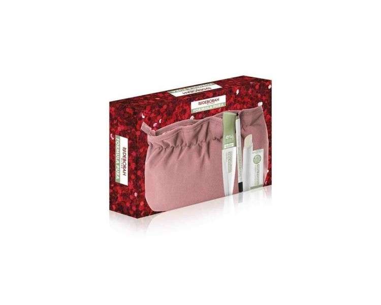 Deborah Formula Pura Makeup Set