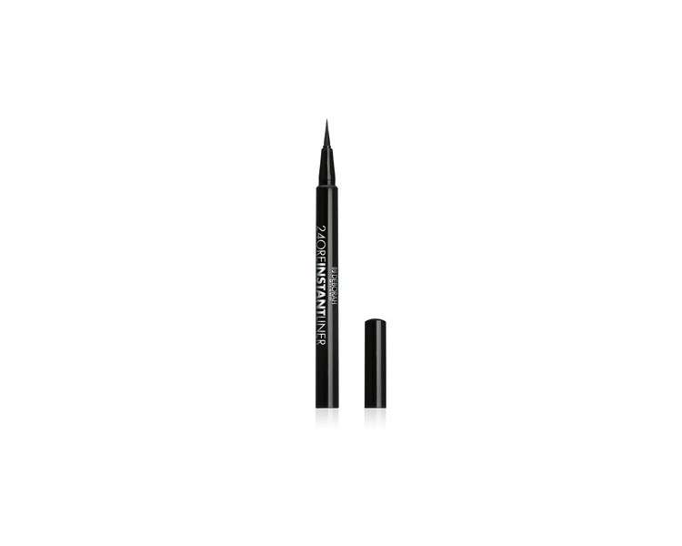 Deborah Milano 24Ore Instant Liner Eyeliner