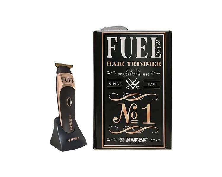 Kiepe Profi Fuel Mini Hair Trimmer Black 1 Unit