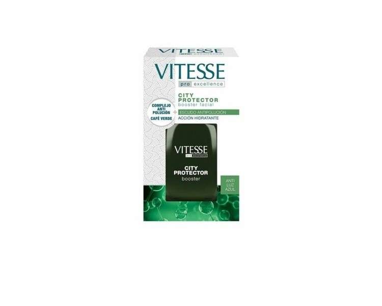 Vitesse City Protector Anti-Pollution Moisturizing Serum 30ml