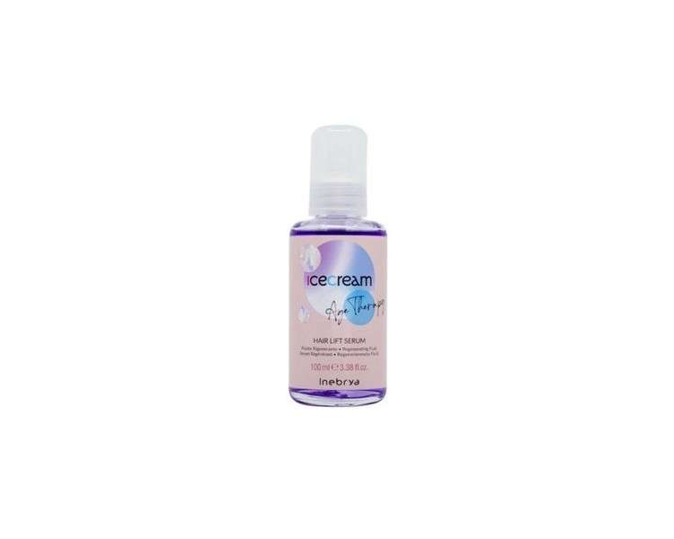 INEBRYA Ice Cream Hair Lift Serum 100ml