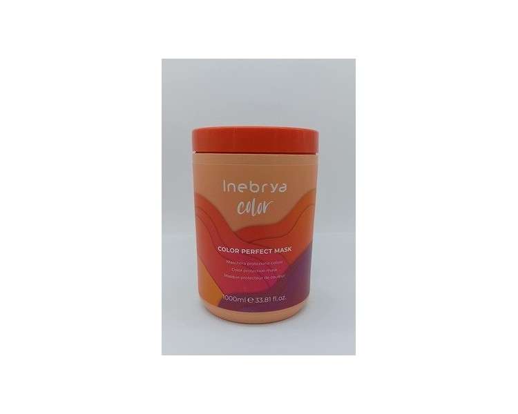 INEBRYA COLOR Color Protection Mask 1000ml