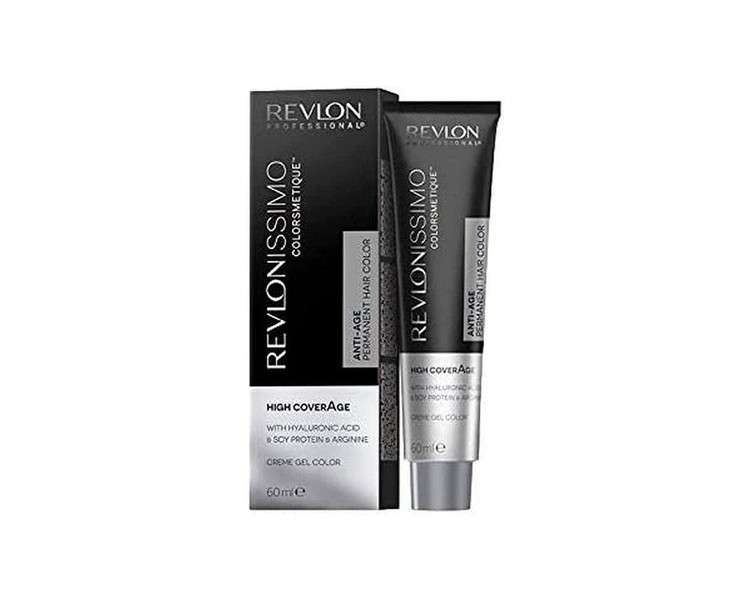 Revlonissimo Colorsmetique High Coverage 7,13 60ml