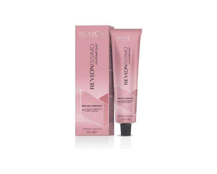 Revlonissimo Colorsmetique Satinescent 7