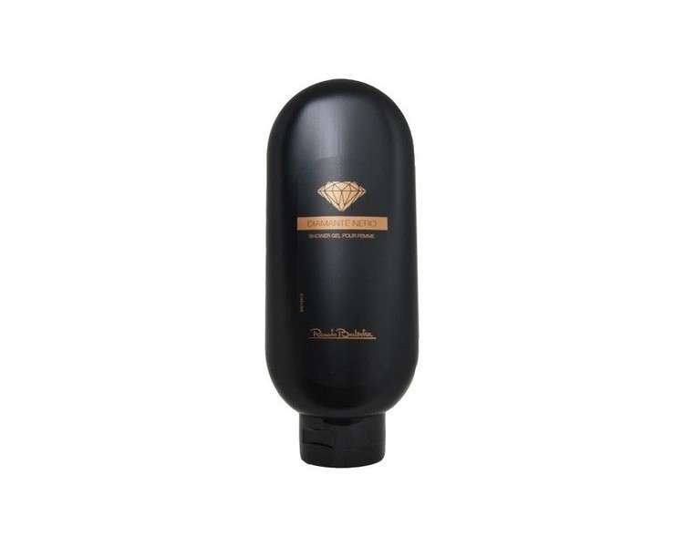 Diamante Nero Shower Gel for Women 400ml