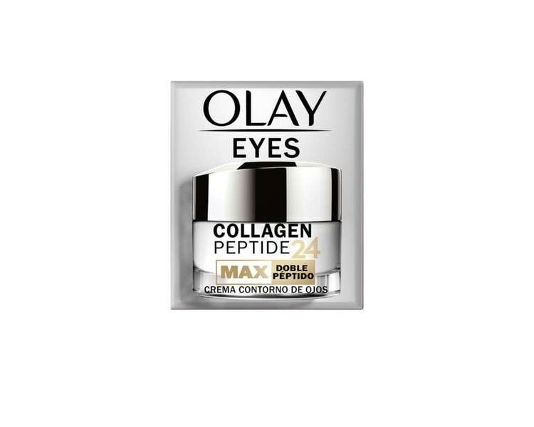 Olay Regenerist Collagen Peptide24 Max Eye Cream 15ml